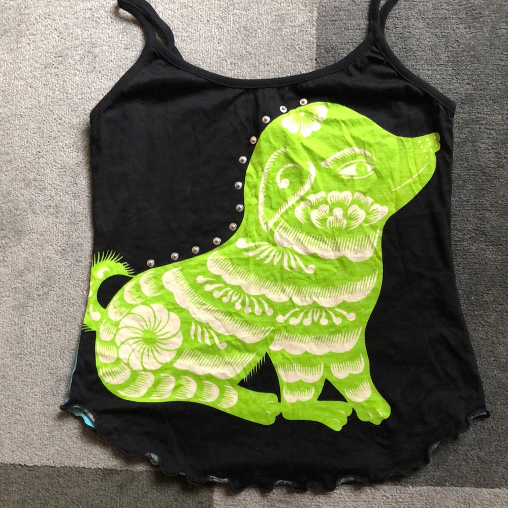 💥5/10/15 sale💥custo barcelona tank